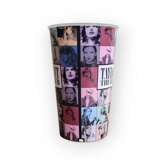 Taylor Swift Eras Tour Movie AMC Theaters 33-oz cup - Picture 5 of 7